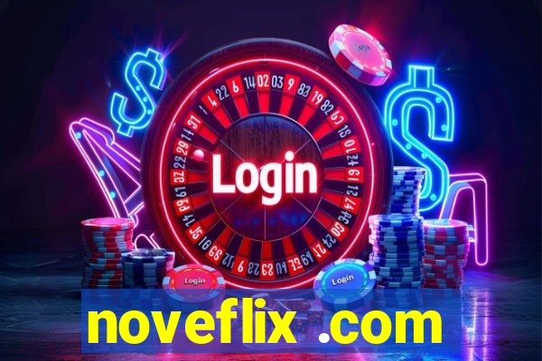 noveflix .com